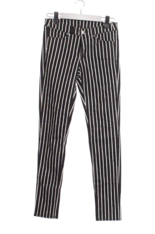 Damskie jeansy H&M, Rozmiar S, Kolor Kolorowy, Cena 52,99 zł, #136727248