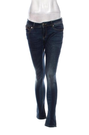 Дамски дънки Gaudi Jeans, Размер L, Цвят Син, Цена 17,38 €, #136727258