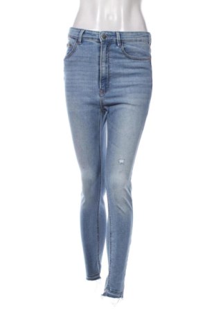 Damen Jeans Stradivarius, Größe M, Farbe Blau, Preis 12,99 €, #136728127
