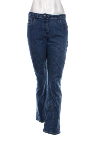 Damen Jeans Womens Best, Größe L, Farbe Blau, Preis 14,99 €, #136728655