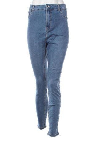 Damskie jeansy Primark, Rozmiar XL, Kolor Niebieski, Cena 55,99 zł, #136729885