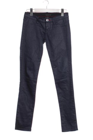 Damskie jeansy Calvin Klein Jeans, Rozmiar M, Kolor Niebieski, Cena 163,99 zł, #136730048