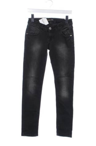 Damskie jeansy Unbranded, Rozmiar S, Kolor Czarny, Cena 85,74 zł, #136730814