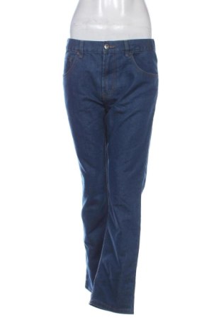 Damen Jeans Denim Co., Größe L, Farbe Blau, Preis 12,99 €, #136730920