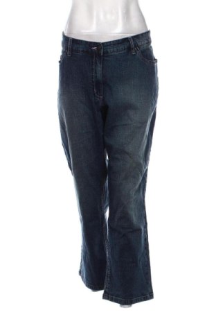 Damen Jeans Kangaroos, Größe XXL, Farbe Blau, Preis 14,99 €, #136731270