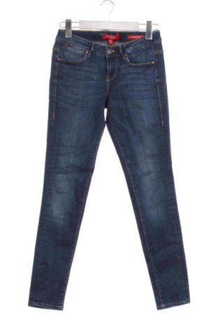 Дамски дънки Guess, Размер S, Цвят Син, Цена 36,81 €, #136731515