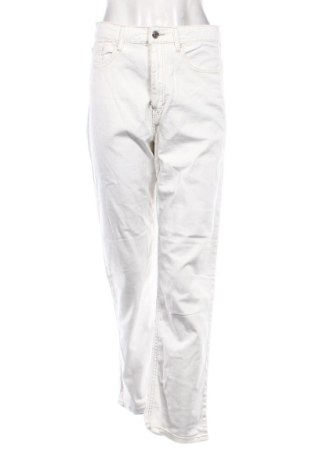Blugi de femei Esprit, Mărime M, Culoare Ecru, Preț 85,99 Lei, #136731594