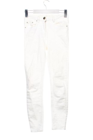 Damskie jeansy Elisabetta Franchi, Rozmiar S, Kolor Biały, Cena 353,66 zł, #136731755