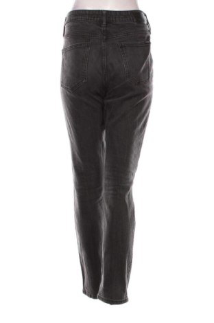 Дамски дънки Pull&Bear, Размер XL, Цвят Сив, Цена 16,36 €, #136731943