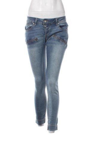 Blugi de femei Buena Vista, Mărime L, Culoare Albastru, Preț 49,99 Lei, #136732341