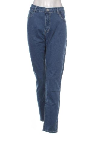Дамски дънки Miss.Natalie, Размер XXL, Цвят Син, Цена 11,75 €, #136732404