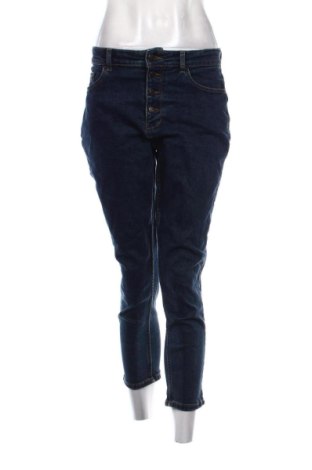 Damskie jeansy Kiabi, Rozmiar M, Kolor Niebieski, Cena 28,99 zł, #136732774