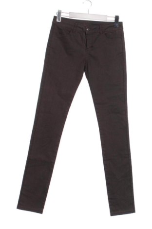 Дамски дънки Pinko, Размер M, Цвят Кафяв, Цена 65,44 €, #136733120