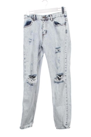 Damskie jeansy Unbranded, Rozmiar S, Kolor Niebieski, Cena 43,99 zł, #136733391