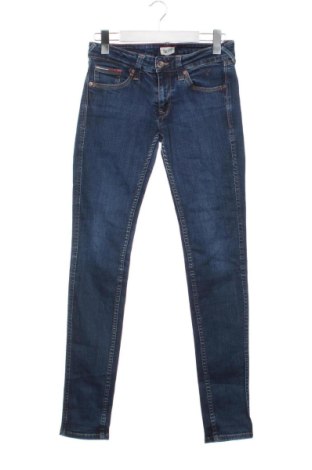 Γυναικείο Τζίν Tommy Hilfiger, Μέγεθος M, Χρώμα Μπλέ, Τιμή 34,99 €, #136733445
