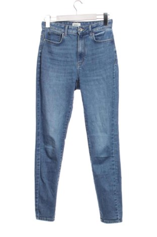 Damskie jeansy ONLY, Rozmiar M, Kolor Niebieski, Cena 42,87 zł, #136734002