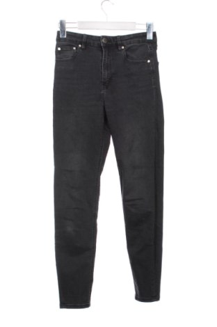 Damskie jeansy Pull&Bear, Rozmiar S, Kolor Szary, Cena 56,00 zł, #136734340