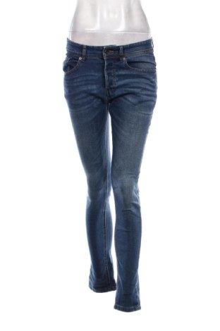 Дамски дънки United Colors Of Benetton, Размер M, Цвят Син, Цена 21,74 €, #136734450