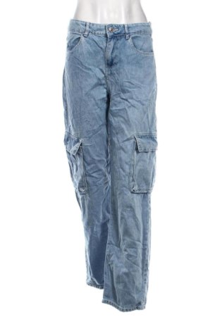 Damen Jeans Unbranded, Größe M, Farbe Blau, Preis 16,99 €, #136734635