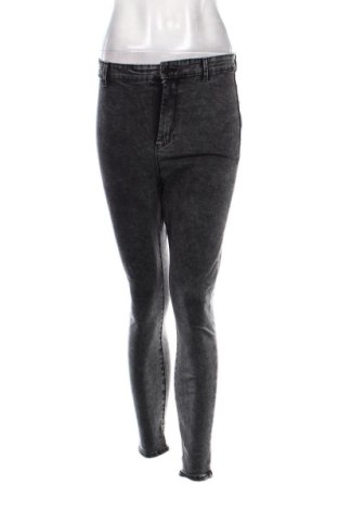 Damen Jeans Denim Co., Größe M, Farbe Grau, Preis 7,99 €, #136735070