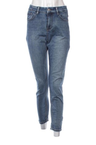 Γυναικείο Τζίν Unbranded, Μέγεθος S, Χρώμα Μπλέ, Τιμή 9,99 €, #136735853