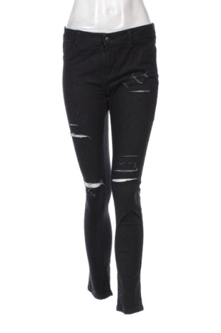Дамски дънки Tezenis, Размер L, Цвят Черен, Цена 8,18 €, #136735970