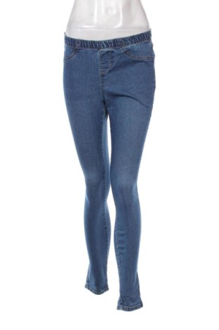 Damskie jeansy Unbranded, Rozmiar M, Kolor Niebieski, Cena 38,99 zł, #136736009