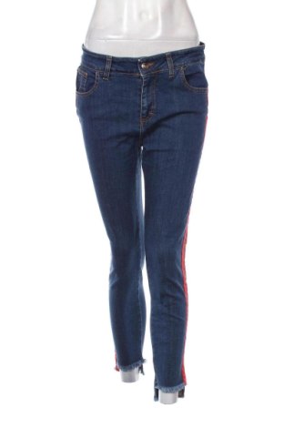 Damskie jeansy H2O, Rozmiar L, Kolor Niebieski, Cena 66,99 zł, #136736045