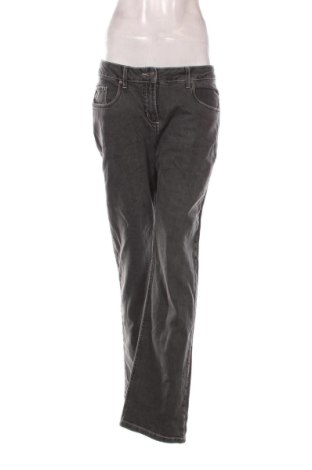 Blugi de femei Unbranded, Mărime L, Culoare Gri, Preț 116,99 Lei, #136736174