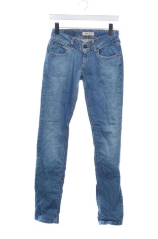 Дамски дънки Unbranded, Размер S, Цвят Син, Цена 16,87 €, #136736663
