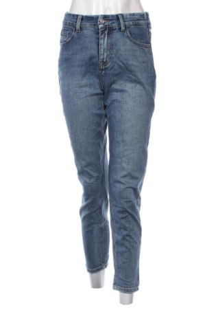 Dámské džíny  Unbranded, Velikost S, Barva Modrá, Cena  239,00 Kč, #136736741