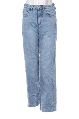 Blugi de femei Unbranded, Mărime S, Culoare Albastru, Preț 31,99 Lei, #136736940