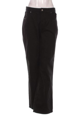 Damen Jeans Lily Loves, Größe M, Farbe Schwarz, Preis 8,99 €, #136737087