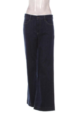 Blugi de femei Mac, Mărime L, Culoare Albastru, Preț 79,03 Lei, #136737119
