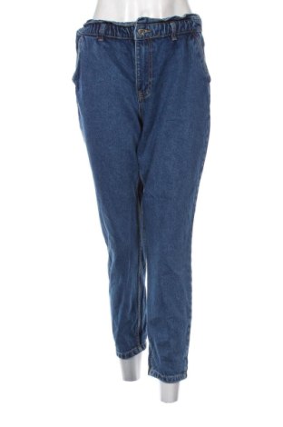 Damskie jeansy Unbranded, Rozmiar M, Kolor Niebieski, Cena 41,99 zł, #136737468