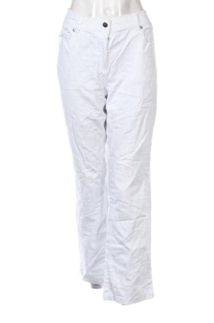 Damen Jeans Unbranded, Größe XL, Farbe Weiß, Preis € 12,99, #136737594