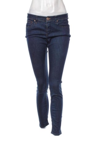 Blugi de femei Unbranded, Mărime L, Culoare Albastru, Preț 117,99 Lei, #136737624