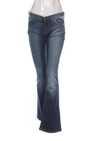 Blugi de femei Replay, Mărime XL, Culoare Albastru, Preț 175,99 Lei, #136738317