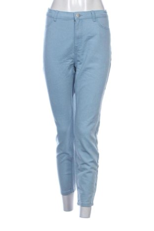 Damen Jeans Janina, Größe XL, Farbe Blau, Preis 18,99 €, #136738575
