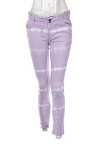 Damen Jeans Jennyfer, Größe S, Farbe Lila, Preis 8,99 €, #136739274