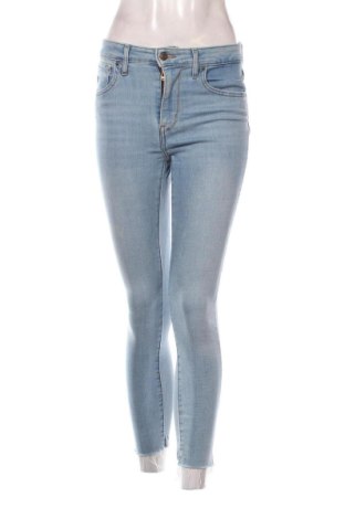 Blugi de femei Levi's, Mărime M, Culoare Albastru, Preț 250,23 Lei, #136739489