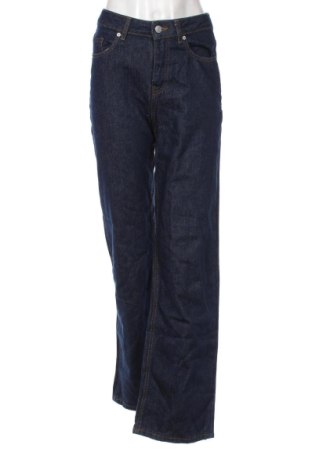 Damskie jeansy Terranova, Rozmiar S, Kolor Niebieski, Cena 42,99 zł, #136739660