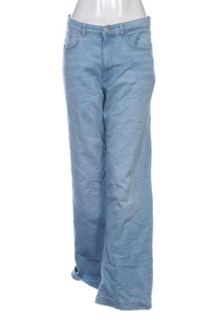 Дамски дънки ONLY, Размер L, Цвят Син, Цена 19,94 €, #136740936