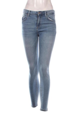 Damskie jeansy Reserved, Rozmiar M, Kolor Niebieski, Cena 58,51 zł, #136740979