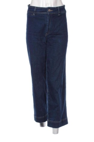 Blugi de femei H&M, Mărime S, Culoare Albastru, Preț 52,99 Lei, #136741045