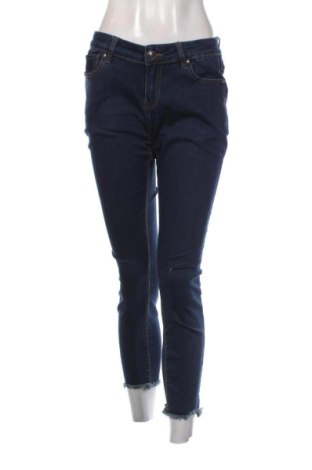 Γυναικείο Τζίν Blue Monkey, Μέγεθος L, Χρώμα Μπλέ, Τιμή 7,99 €, #136741075