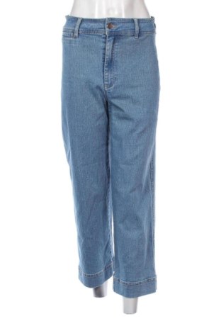 Dámské džíny  H&M, Velikost S, Barva Modrá, Cena  399,00 Kč, #136741107