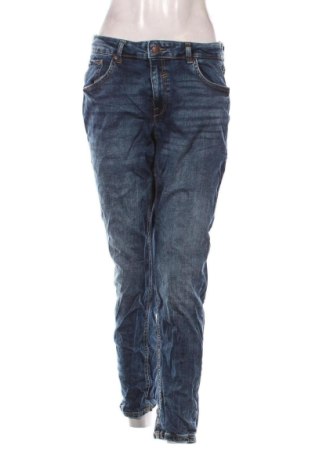 Damen Jeans Reserved, Größe L, Farbe Blau, Preis 11,99 €, #136741169