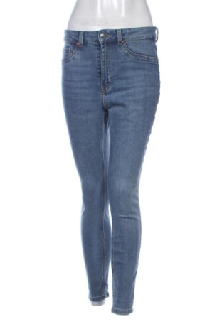 Дамски дънки H&M, Размер S, Цвят Син, Цена 8,69 €, #136741438