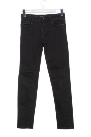 Damskie jeansy Zara, Rozmiar S, Kolor Czarny, Cena 51,99 zł, #136741474